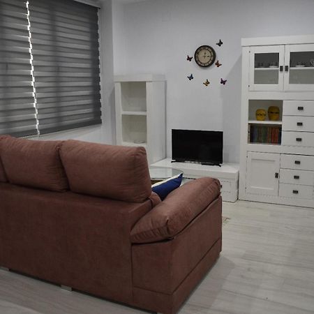 Apartamento El Pocito Córdoba Buitenkant foto