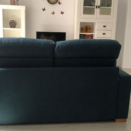Apartamento El Pocito Córdoba Buitenkant foto