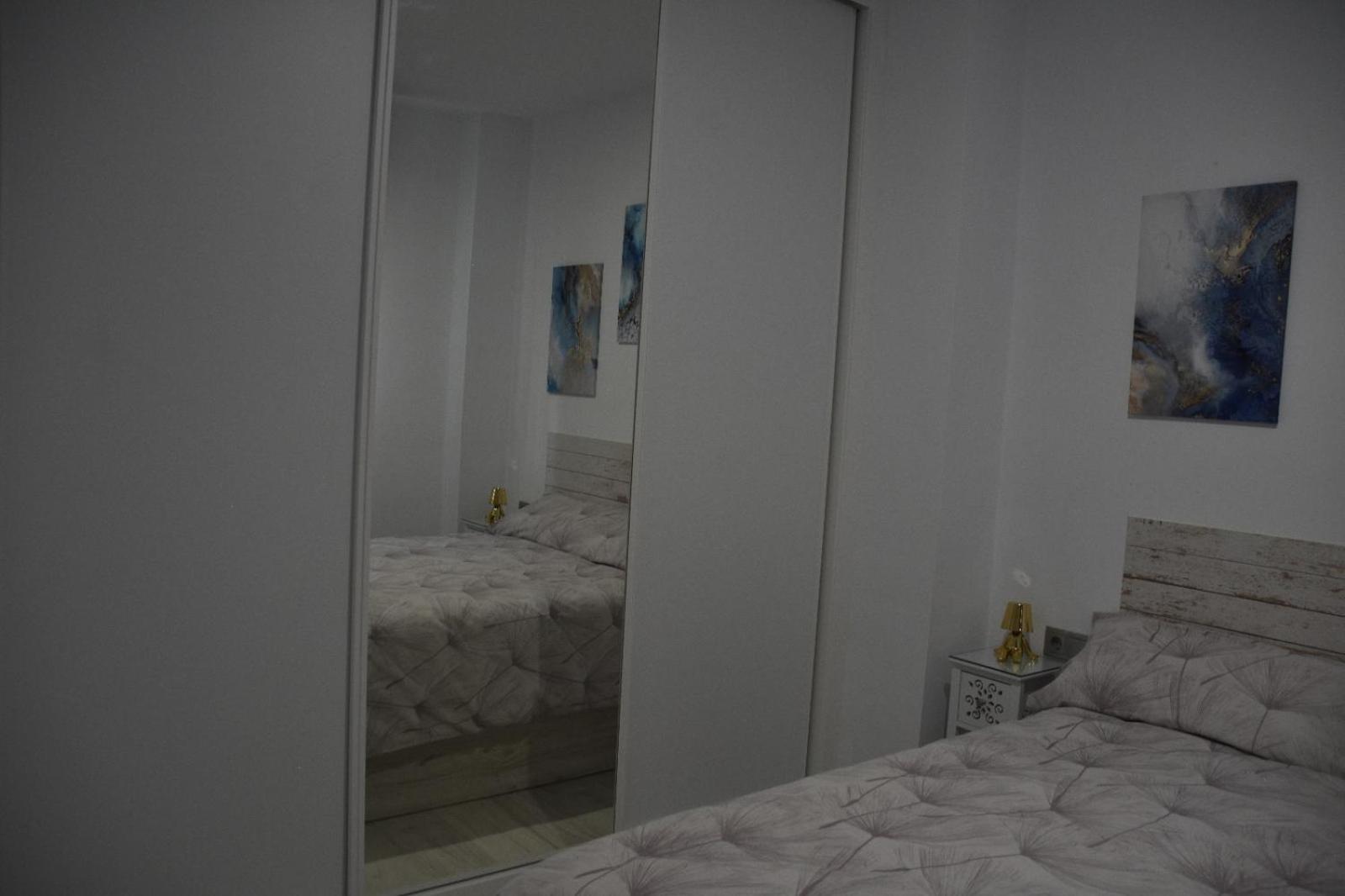 Apartamento El Pocito Córdoba Buitenkant foto