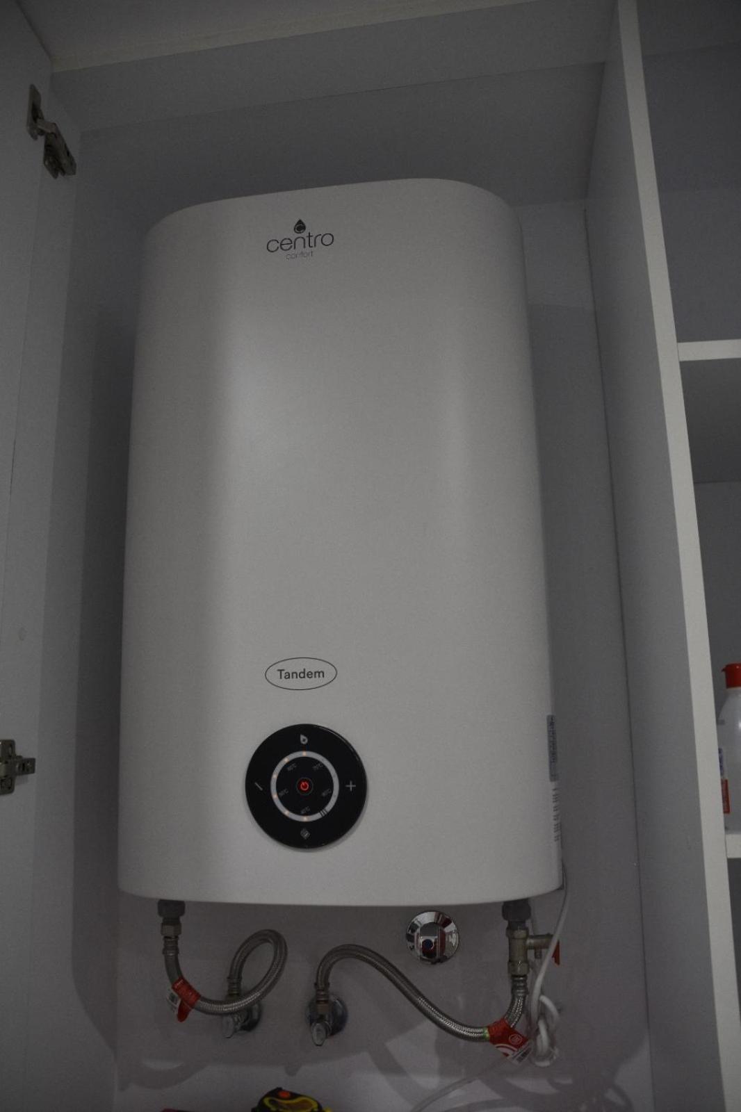 Apartamento El Pocito Córdoba Buitenkant foto