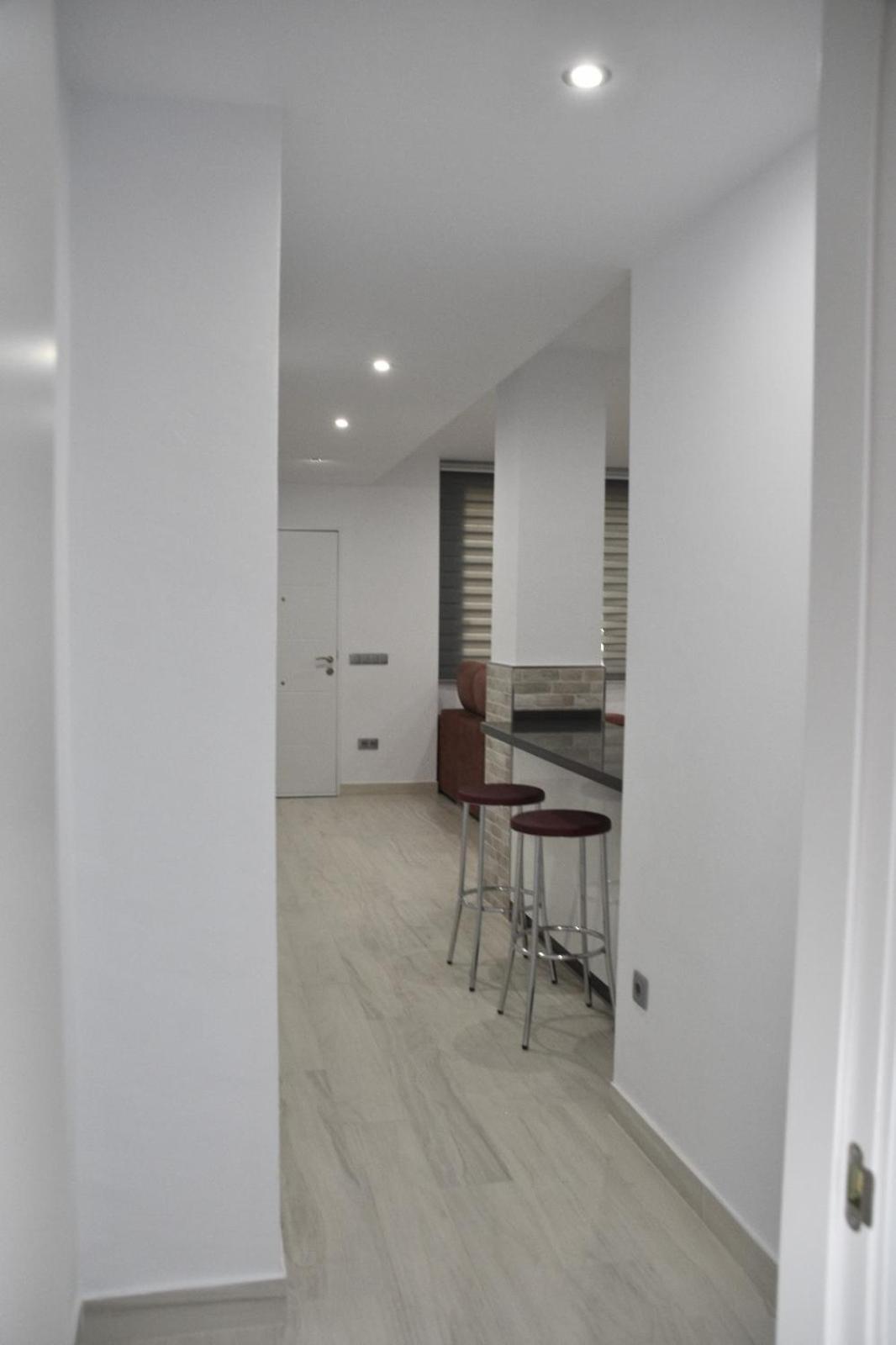 Apartamento El Pocito Córdoba Buitenkant foto