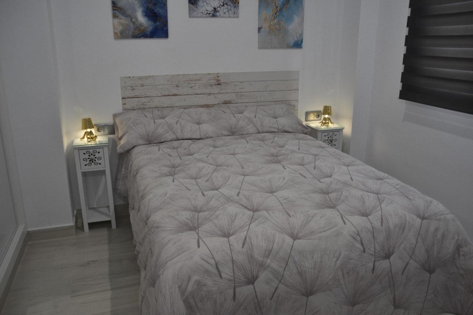 Apartamento El Pocito Córdoba Buitenkant foto