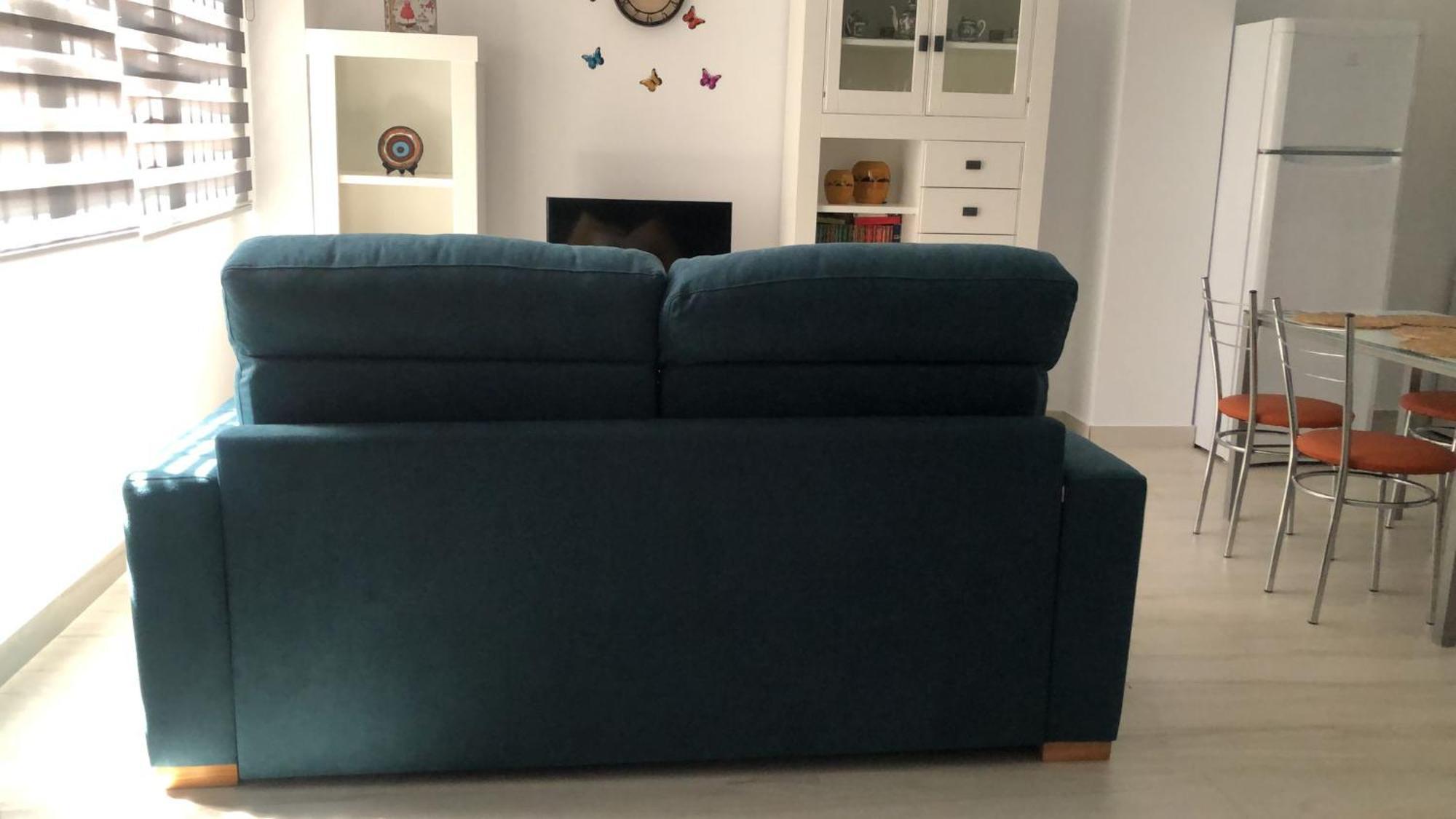 Apartamento El Pocito Córdoba Buitenkant foto