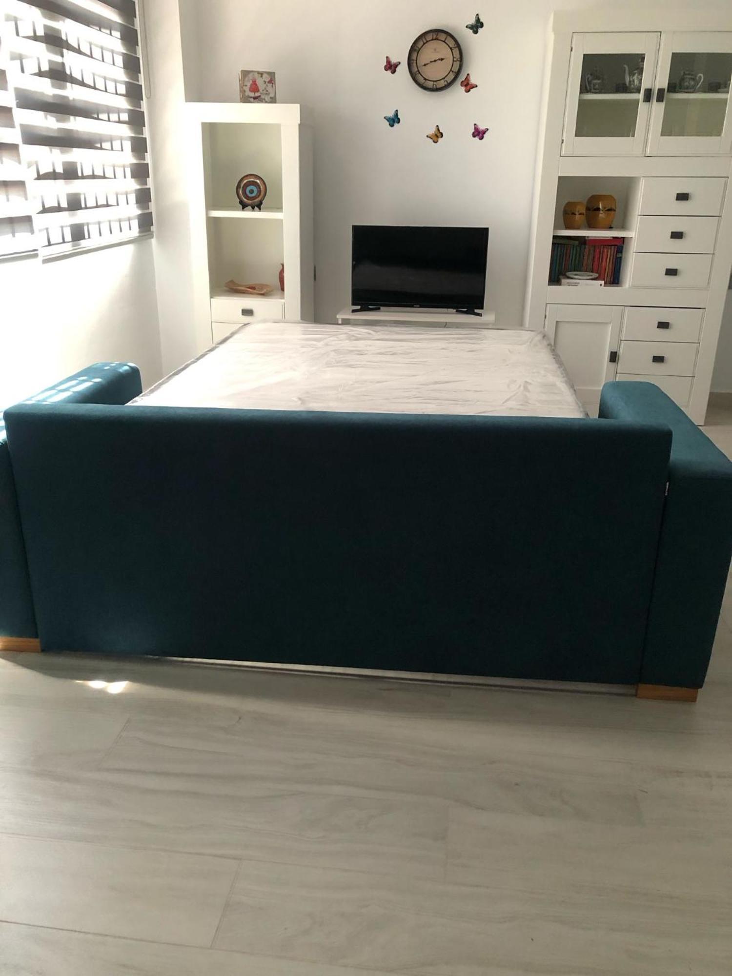 Apartamento El Pocito Córdoba Buitenkant foto